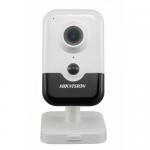Camera IP Cube Hikvision DS-2CD2443G0-IW28W, 4MP, Lentila 2.8mm, IR 10m
