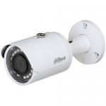 Camera IP Dahua Bullet IPC-HFW1431S1-0280B-S, 4MP, Lentila 3.6mm, IR 30m