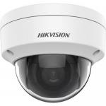 Camera IP Dome Hikvision DS-2CD1121-I4F, 2MP, Lentila 4mm, IR 30m
