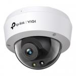 Camera IP Dome TP-Link Vigi C240, 4MP, Lentila 4mm, IR 30m