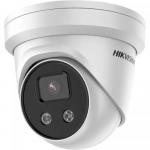 Camera IP Turret Hikvision DS-2CD2386G2ISUSLC, 8MP, Lentila 4mm, IR 30m