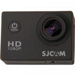 Camera video actiune SJCAM SJ4000, Black