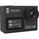 Camera video actiune SJCAM SJ6 Legend, Black