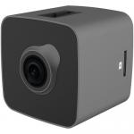 Camera video auto Prestigio RoadRunner Cube, Black-Grey
