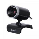 Camera web A4tech PK-910H, USB 2.0, Black