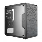 Carcasa Cooler Master MasterBox Q300L, Fara sursa