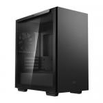 Carcasa Deepcool Macube 110 Black, Fara sursa