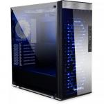 Carcasa Segotep SG-K8 Black, fara sursa