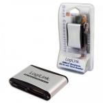 Card Reader All-in-one Logilink CR0001B USB 2.0