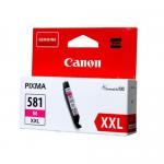 Cartus cerneala Canon CLI-581XXL M, Magenta 1996C001AA