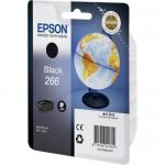 Cartus Cerneala Epson 266 Black - C13T26614010