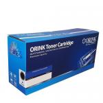 Cartus toner compatibil Brother HL 8260/8360/MFC 890 Yellow OR