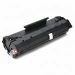 Cartus Toner Compatibil HP C3906A/FX-3