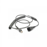 Cablu USB Zebra CBA-U34-C09ZAR, 2.8m, Black