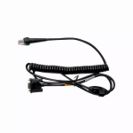Cablu Honeywell CBL-020-300-C00-01, 3m, Black