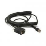 Cablu Honeywell CBL-020-300-C00, 3m, Black