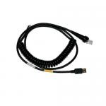 Cablu Honeywell CBL-500-300-C00, 3m, Black