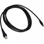 Cablu Honeywell Industrial CBL-500-300-S00-01, 3m, Black
