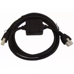 Cablu alimentare Zebra CBL-DC-381A1-01, 1.8m, Black
