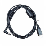 Cablu alimentare Zebra CBL-DC-388A1-01, EU AC Line Cord, 1.8m, Black