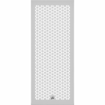 Front Panel Corsair 4000D Airflow, White