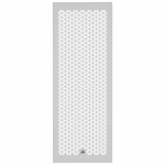 Front Panel Corsair 5000D Airflow, White