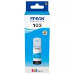 Cerneala Epson 103 Cyan C13T00S24A