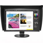 Monitor LED EIZO ColorEdge CG2420, 27inch, 1920x1200, 10ms GTG, Black