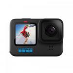 Camera Video Actiune GoPro H10B, Black