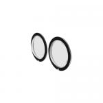 Protectie lentile Insta360 pentru Camere video actiune X3, Black
