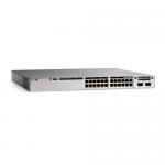 Cisco Cisco Catalyst 9300-24T-A, 24 porturi