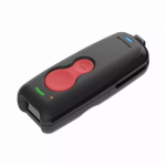 Cititor coduri de bare Honeywell Voyager 1602g 1602G2D-2USB-OS, 2D, USB, BT, Black-Red