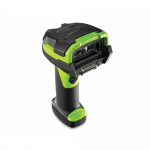 Cititor coduri de bare Zebra LI3608-ER LI3608-ER3U4600ZVW, 1D, USB, Bluetooth, Black-Green