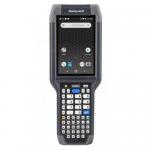 Terminal mobil Honeywell CK65 CK65-L0N-BLC210E, 4inch, 2D, BT, Wi-Fi, Android 10