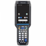 Terminal mobil Honeywell CK65 CK65-L0N-EMN212E, 4inch, 2D, BT, Wi-Fi, Android 10