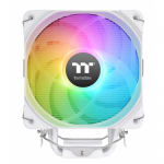 Cooler procesor Thermaltake UX200 SE White, RGB LED, 120mm