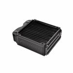 Radiator Thermaltake Pacific RL140, Black