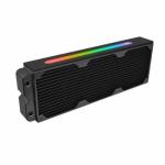 Radiator Thermaltake Pacific CL360 Plus, Black