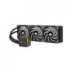 Cooler procesor Thermaltake TOUGHLIQUID 360 TRX40 ARGB, 3x120mm