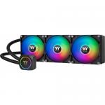 Cooler procesor Thermaltake TH420 ARGB Sync AIO, 3x 140mm