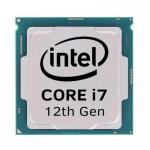 Procesor Intel Core i7-12700F, 3.60GHz, Socket 1700, Tray