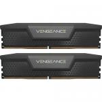 Kit Memorie Corsair Vengeance 32GB, DDR5-6800MHz, CL40, Dual Channel