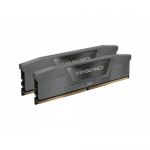 Kit Memorie Corsair Vengeance Gray AMD EXPO/Intel XMP 3.0, 64GB, DDR5-6000MHz, CL30, Dual Channel