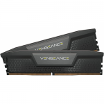 Kit memorie Corsair Vengeance 64GB, DDR5-6200MHz, CL32, Dual Channel