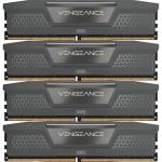 Kit Memorie Corsair Vengeance Grey AMD EXPO 64GB, DDR5-6000MHz, CL36, Quad Channel