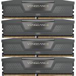 Kit Memorie Corsair Vengeance Grey AMD EXPO 64GB, DDR5-6000MHz, CL36, Quad Channel