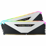 Kit Memorie Vengeance RGB RT 16GB, DDR4-3600MHz, CL18, Dual Channel