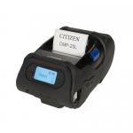 Imprimanta de etichete Citizen CMP-25L CMP25BUXZL