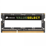 Memorie Corsair SO-DIMM ValueSelect 4GB DDR3-1600Mhz, CL11
