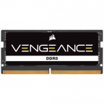 Memorie SO-DIMM Corsair Vengeance 16GB, DDR5-4800MHz, CL40